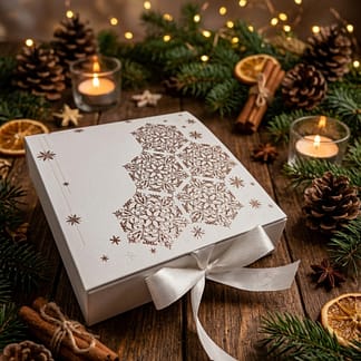 Adventi doboz
