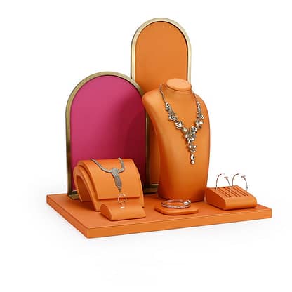 HERMES display set